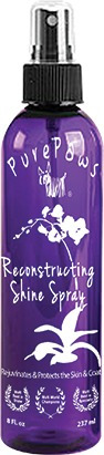 Shine Reconstructing  237 Ml Pure Paws