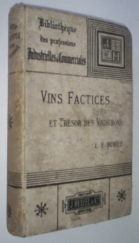 Vins Vactices Vinos Dubief En Francés