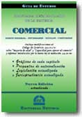 Guia De Estudio Derecho Comercial