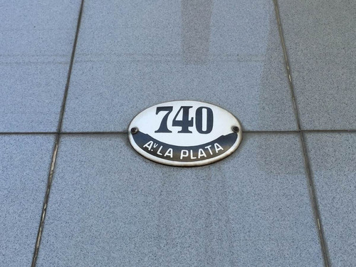 Imagen 4 de 14 de Alquiler De Cocheras Caballito(av. La Plata 740)