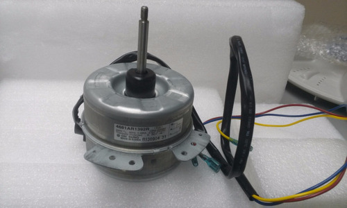 Motor Fan Condensador Split 4681ar1392r 12000y 18000 Btu