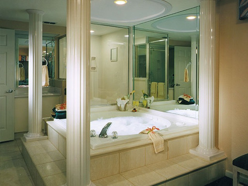 Disney -alquilo T. Compartido Westgate Lakes, Orlando 8 Pers