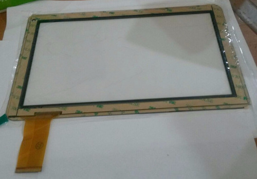 Touch Screen Tablet 10.1 Szenio 2500 Flex Tpt-101-189