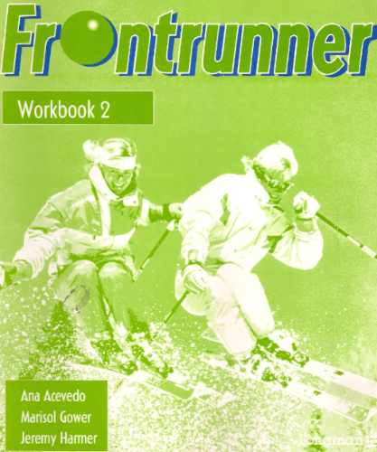 Frontrunner - Workbook 2