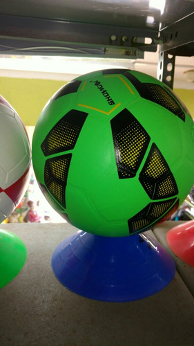 Pelotas Cuero Futbol