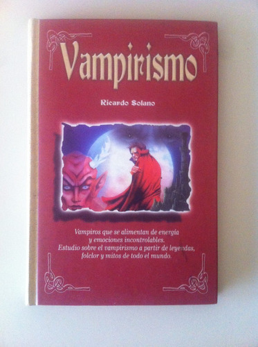 Vampirismo