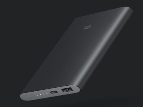 Xiaomi Cargador Portatil Power Bank 2 10000mah Carga Rápida