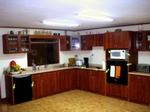 comprar 3pl Aislan  P\u002F Muebles De Cocina C\u002Fborde Aluminio Y Autoadh