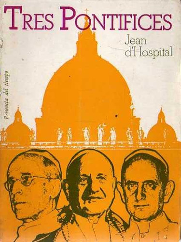 Jean D Hospital - Tres Pontifices