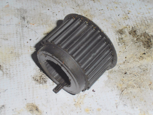 Piñon De La Distribucion Hyundai Sta Fe 2.7 2006 Al 2012