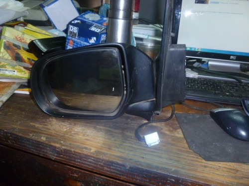 Vendo Retrovisor Izquierdo De Ford Focus, Año 2003, Electric