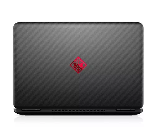 comprar Notebook Hp Omen 15-ax001la I5 8gb 1tb Nvidia 4gb Win10