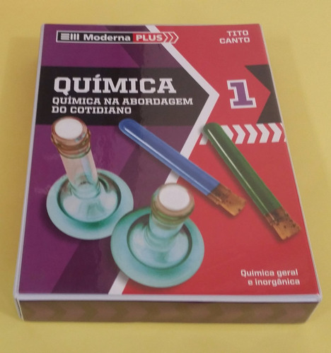 Química Plus 1