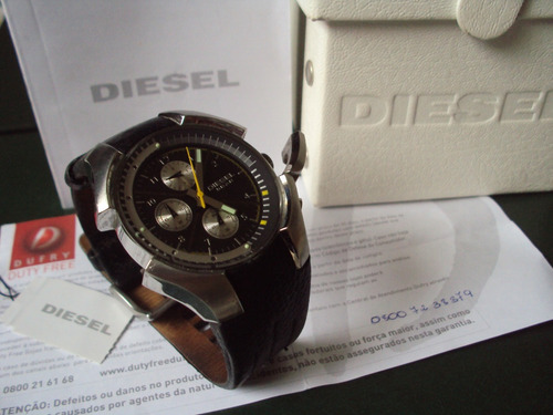 Relógio Diesel Dz-4041