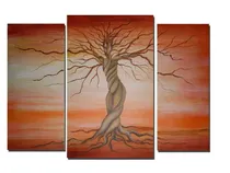 Comprar Cuadros Modernos Trípticos-dípticos Abstractos,