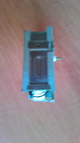 Imagen 2 de 6 de Reloj Timer 36607 - 35229 Whirlpool/amana/maytag (r1f)
