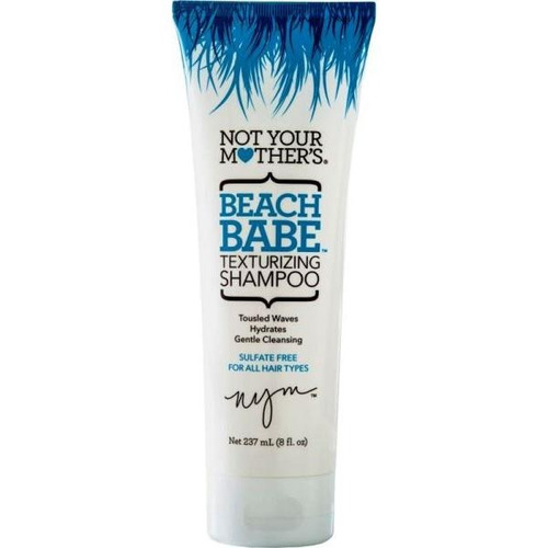 Not Your Mother's - Beach Babe - Texturizing Shampoo