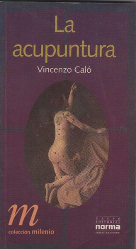 La Acupuntura - Vincenzo Caló