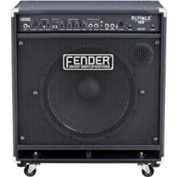 Amplificador Para Bajo Fender Rumble 150