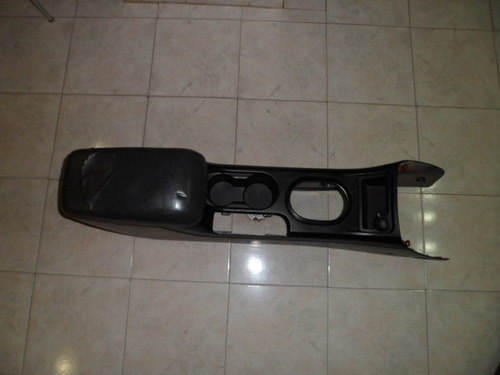 Consola Central Apoya Brazo Ford Escape 2006 / 2008 Original