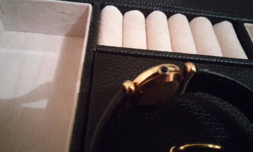 Relógio Baume Mercier