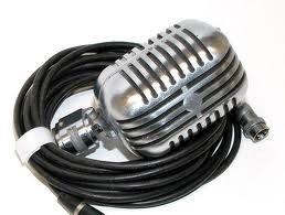 Microfono Turner 101c Sin Cable