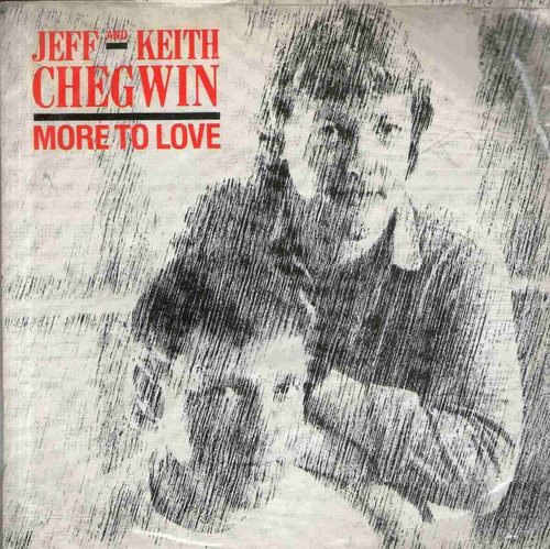 Jeff & Keith Chegwin Mas Amor  Noche Tras Noche Pvl