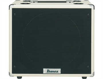 Amplificador  Para Guitarra Ibanez Tsa15h-n/tsa112c