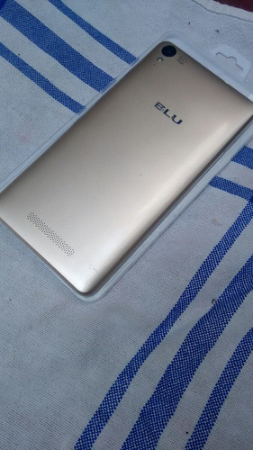 Blu Energy X Plus 5.5 Full Hd.dual Sim Semi Nuevo$2.000