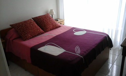 Imagen 5 de 14 de Doce Lunas 1 Dorm Piso 10
