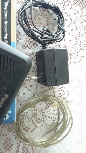 Contestador Panasonic Digital Buen Estado Mauro Vende