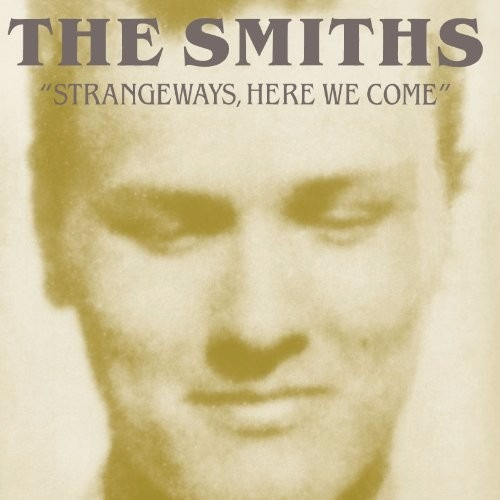 The Smiths Strangeways Here We Come Vinilo 180 Gr