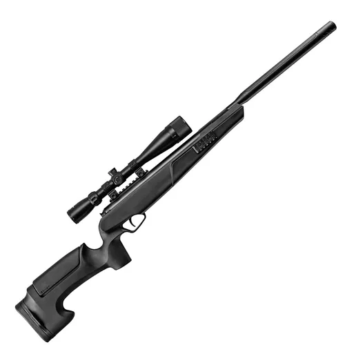 Rifle Aire Comprimido Stoeger Atac S2 Nitro 5.5 Mira Bipode