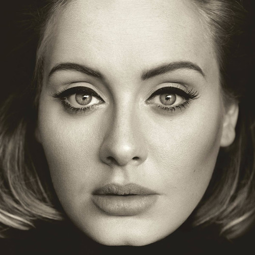 Adele - 25 (itunes) 2015 + Bonus Regalo