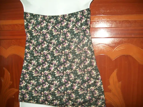 Top De Dama Talla L (Usado)