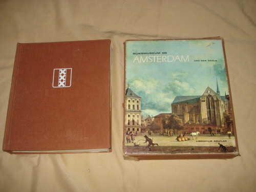 Libros De Arte Colección Realmente Impactante
