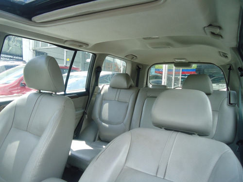 Mitsubishi Nativa