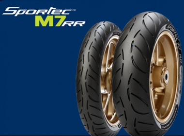 Pneu Traseiro Metzeler M7rr M7 Xj6 Cb500 Xj 6 Cb 500 Er6n