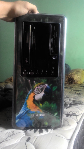 Pc Positivo