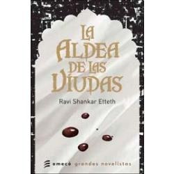 La Aldea De Las Viudas. Etteth, Ravi.  Nuevo.