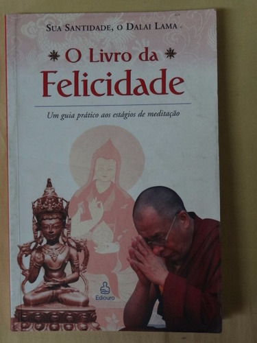 O Livro Da Felicidade