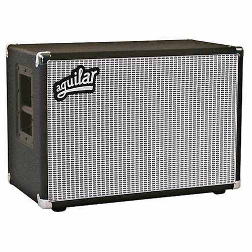 Aguilar Db210 Caja 2 X 10'' 350 W Para Bajo