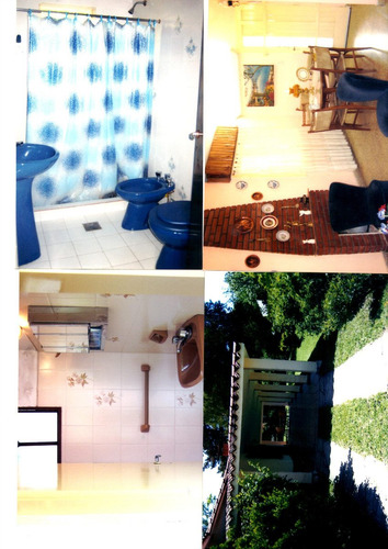 Imagen 5 de 14 de Casa En Cordoba , Barrio El Corcovado, Calamuchita, 200 M2