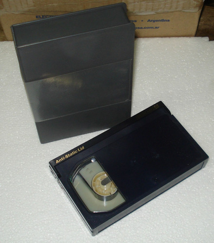 Cassettes Beta Betacam Sp Sony Poco Uso 30' / Kktus