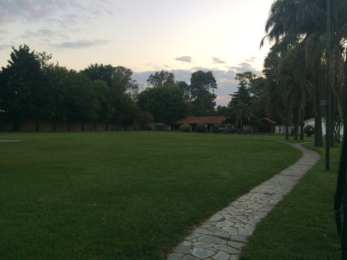 Alquiler Quinta Para Eventos: Cumpleaños, Pasar El Día