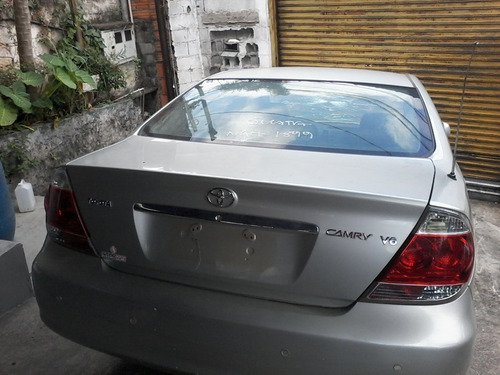 Imagem 6 de 13 de Toyota Camry Xle 3.0 V6 (03-06) - Sucata Só Peças