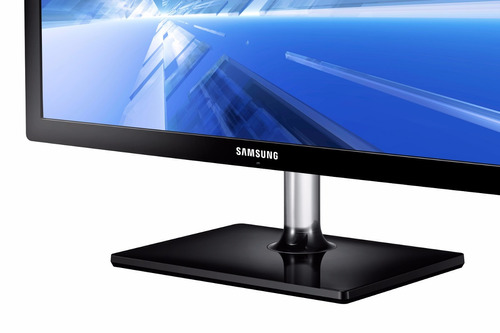 Tv Monitor 24 Led Samsung T24c550 Full Hd Hdmi Tda Usb Vga