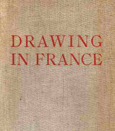 Drawing In France - Gaston Diehl
