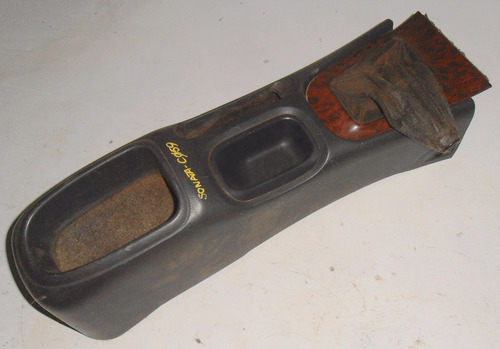 Consola De Palanca De Cambios Hyundai Sonata Año 1997-1999