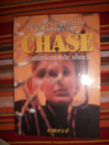 Tratamiento De Shock/ Chase  Z